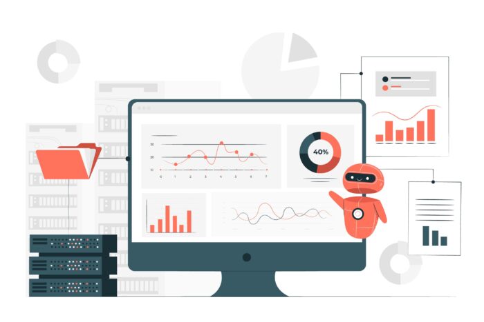 Google Analytics mpc